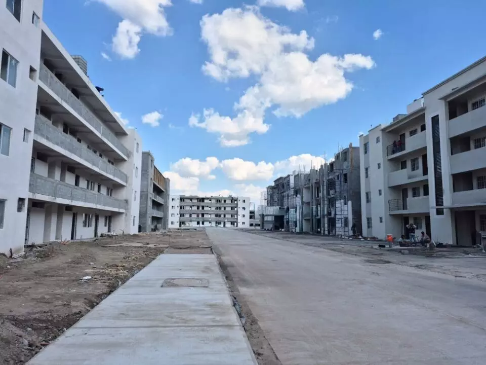 Trabajo conjunto entre Tamaulipas e Infonavit mejorará la calidad de la vivienda en el estado