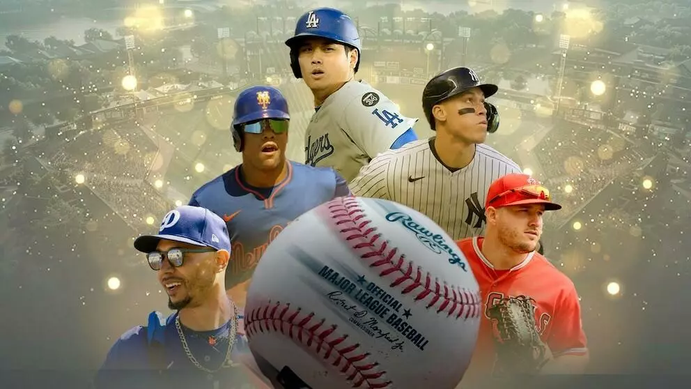 MLB: todos los partidos de este 18 de octubre