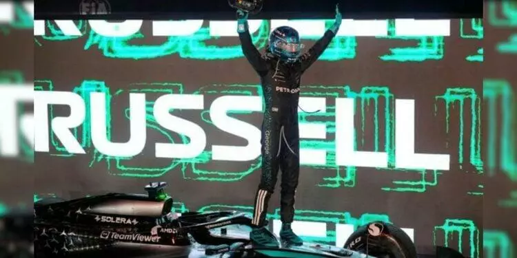 McLaren hace historia en Singapur y se corona bicampeón de Constructores