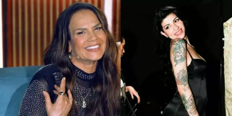 Niurka aconseja a Cazzu ser “más madre que mujer” ante conflicto con Christian Nodal