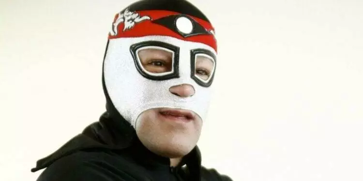 Octagón prepara su retiro tras 45 años de lucha y un legado intacto