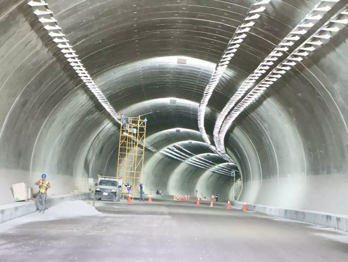 Impulso histórico a la infraestructura en Tamaulipas: más de 17 mil MDP invertidos