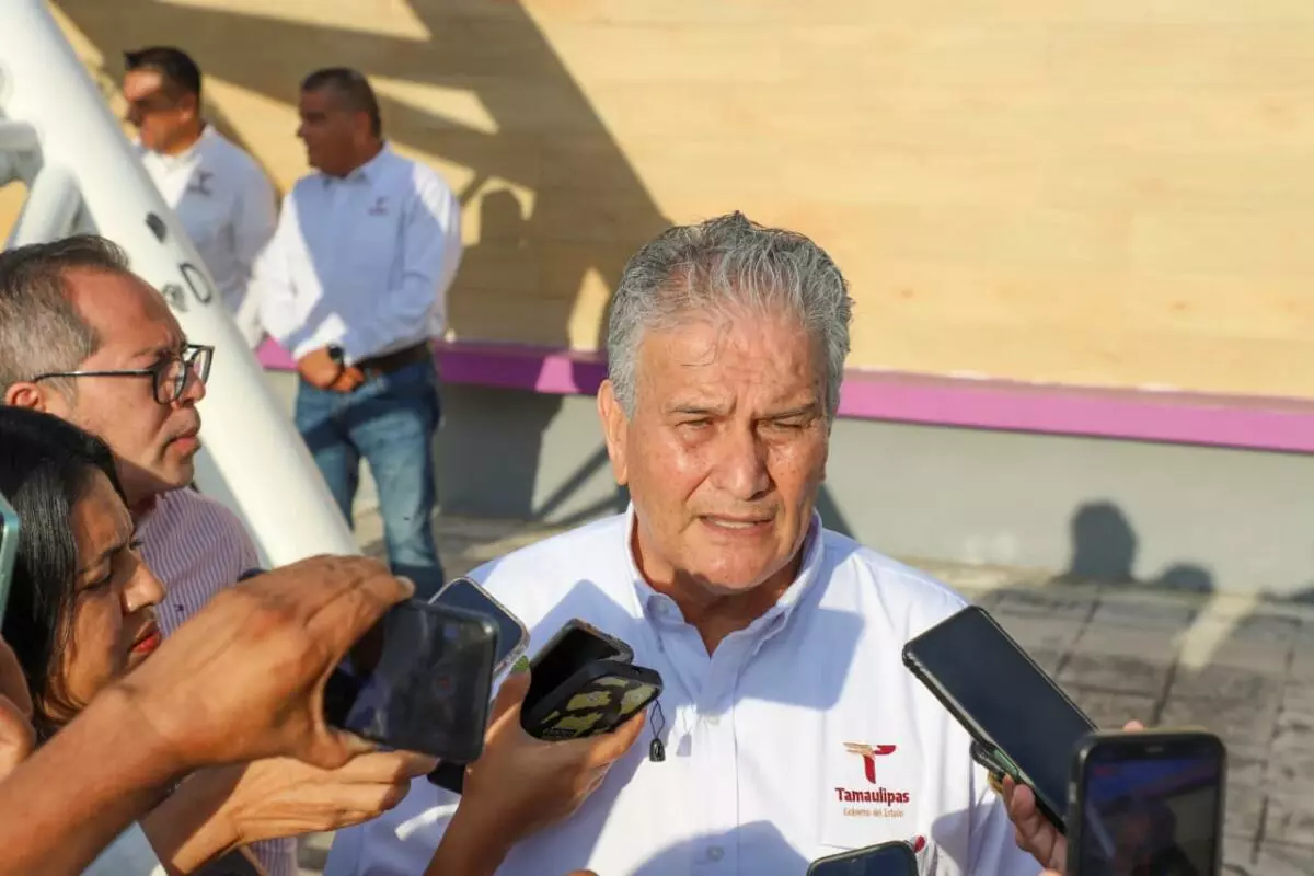 Implementa Tamaulipas estrategias de prevención ante brote de mano-pie-boca