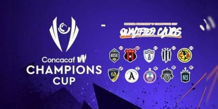 ¡Semifinales a la vista! América asegura liderato en la Women’s Champions Cup