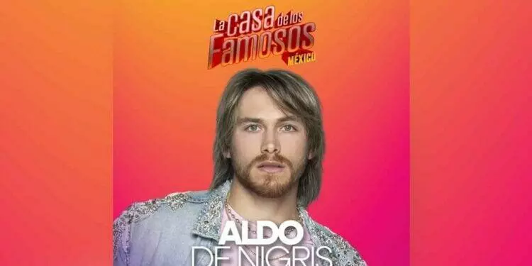 Aldo De Nigris se convierte en el ganador de la tercera temporada de ‘La Casa De los Famosos México’
