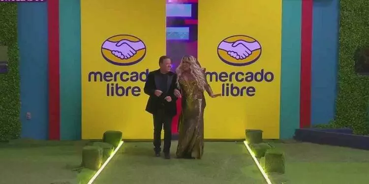 Wendy Guevara y Mario Bezares entran por el premio a la casa en la Gran Final