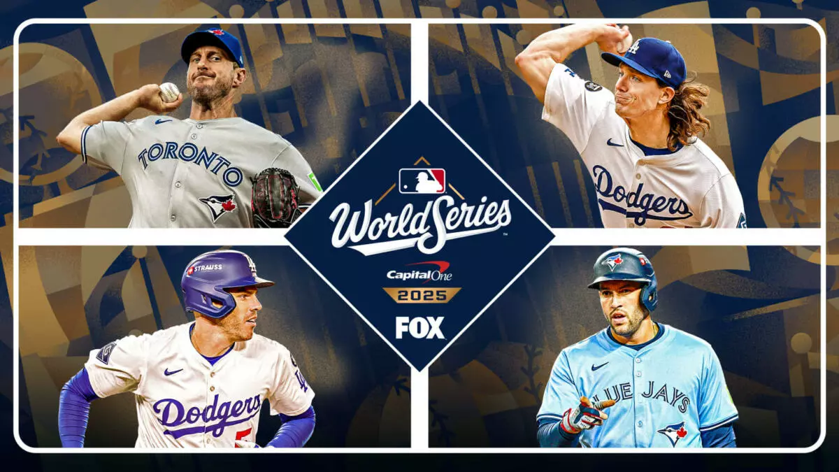 Con la Serie Mundial igualada, tres historias a seguir en el Juego 3