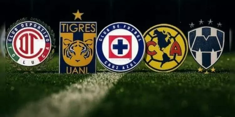 Arde la cima: así se decide el súper líder del Apertura 2025