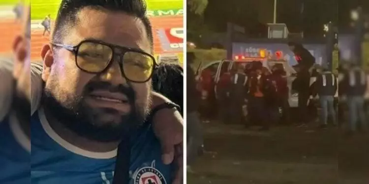 Liga MX lamenta la muerte de un aficionado tras el duelo en CU