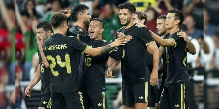 Mundial 2026: boletos para México arrancan desde 3 mil pesos