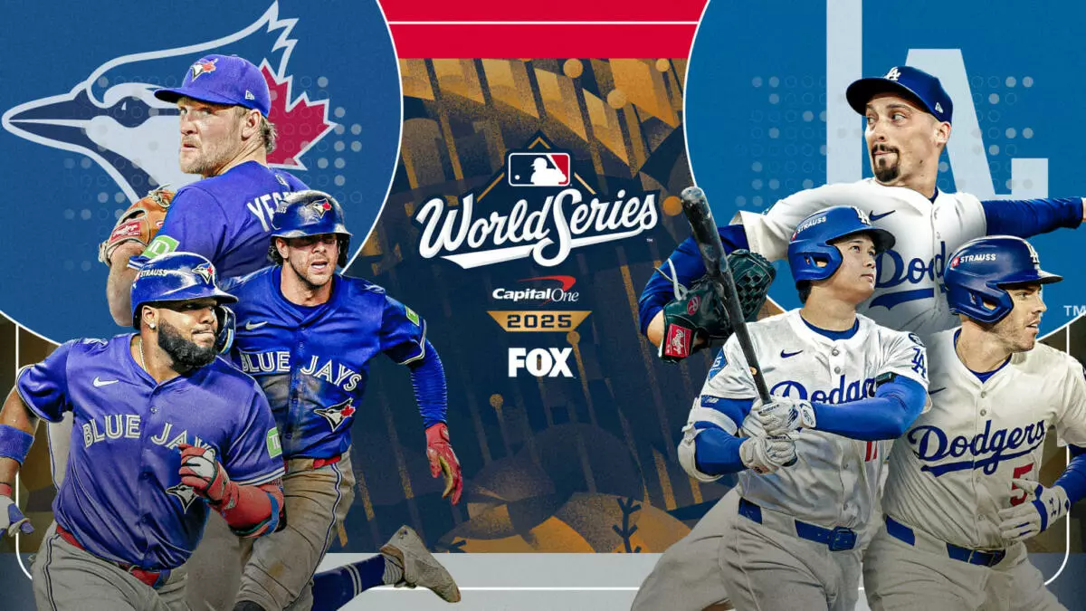 Lo que debes saber sobre el Juego 5 entre Azulejos y Dodgers