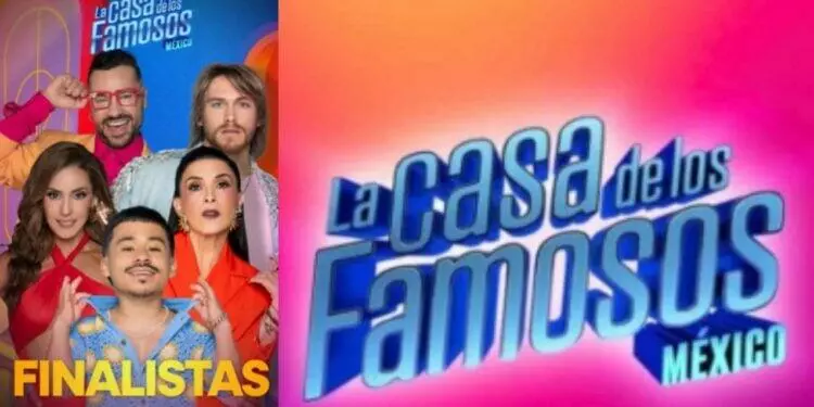 ¿A qué hora y dónde ver hoy la gran final de “La Casa de los Famosos México”?