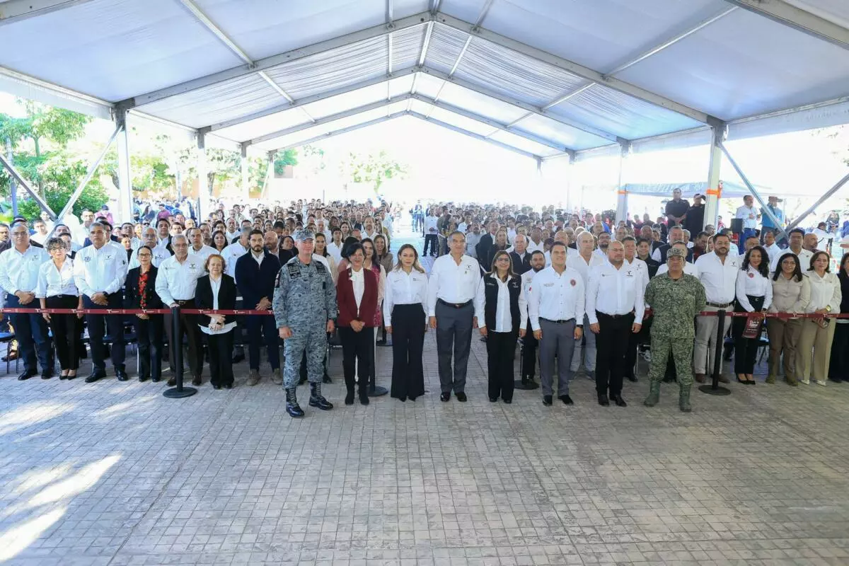 Gobernador Américo Villarreal lidera en Tamaulipas la transformación hacia un desarrollo urbano sostenible