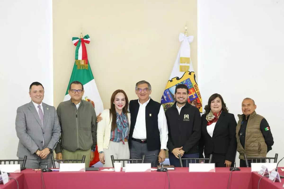 Arranca en Tamaulipas el apoyo a connacionales con el Operativo Héroes Paisanos Invierno 2025