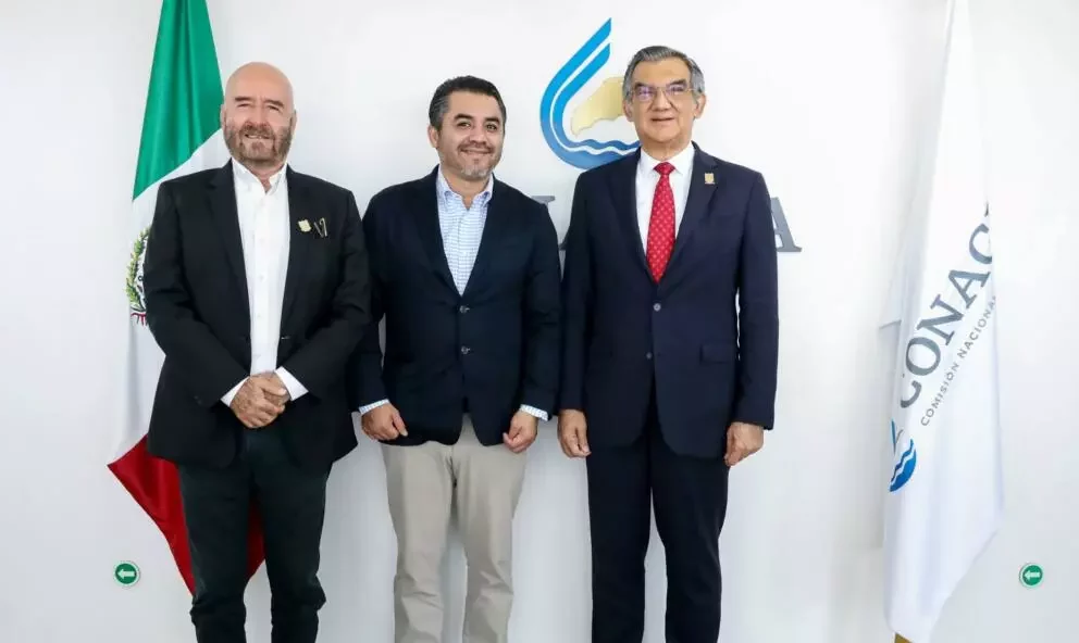 Tamaulipas realizará estudio técnico del río Bravo por instrucción del gobernador