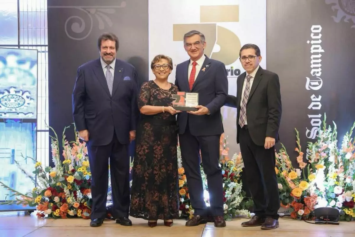 Gobernador Américo Villarreal ratifica su respaldo pleno a la libertad de expresión