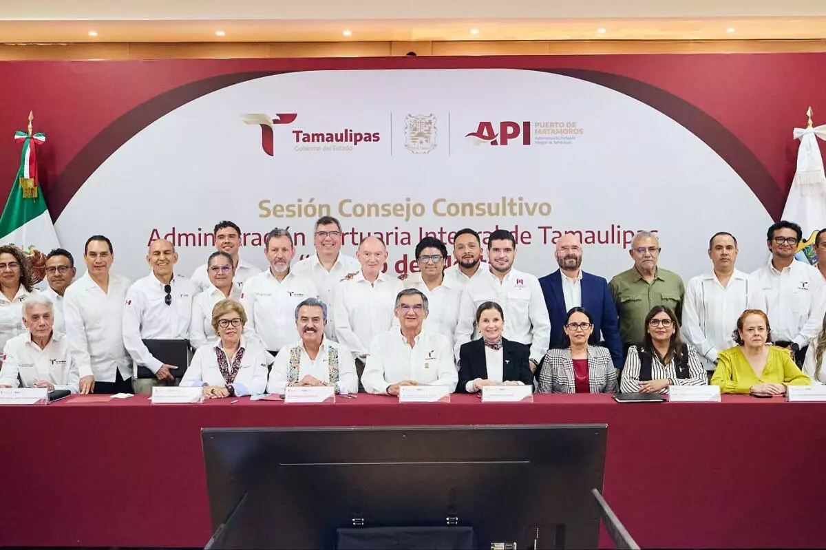 El alcalde Beto Granados impulsa coordinación para el desarrollo del Puerto del Norte