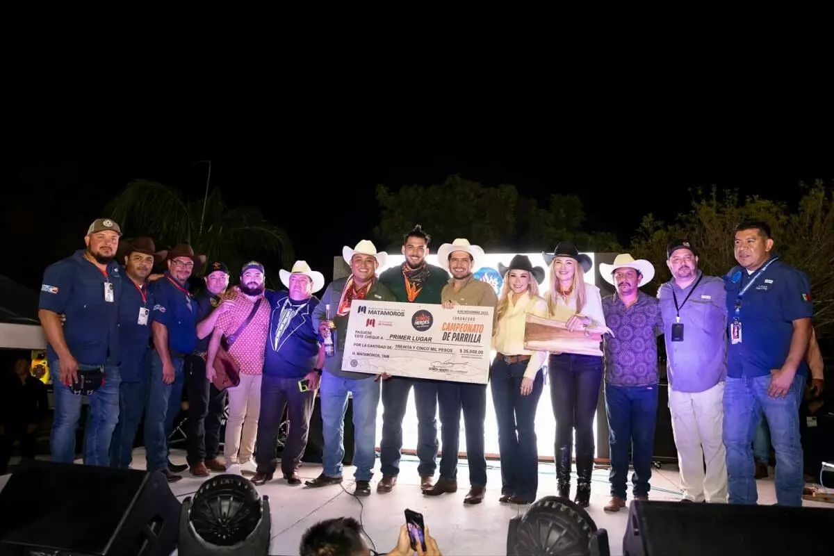 El alcalde Beto Granados impulsa la convivencia familiar con el evento “Somos Héroes” en el Parque Olímpico