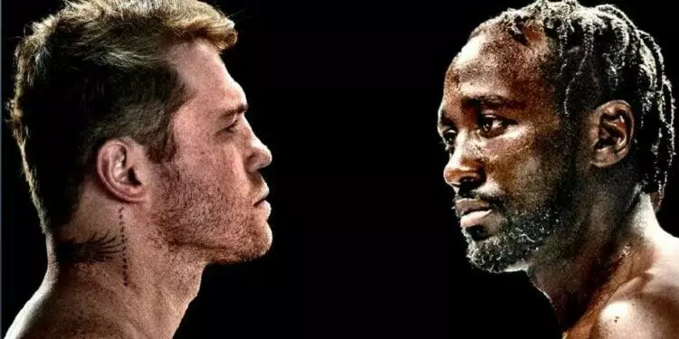 “Canelo” Álvarez negocia revancha con Terence Crawford para 2026