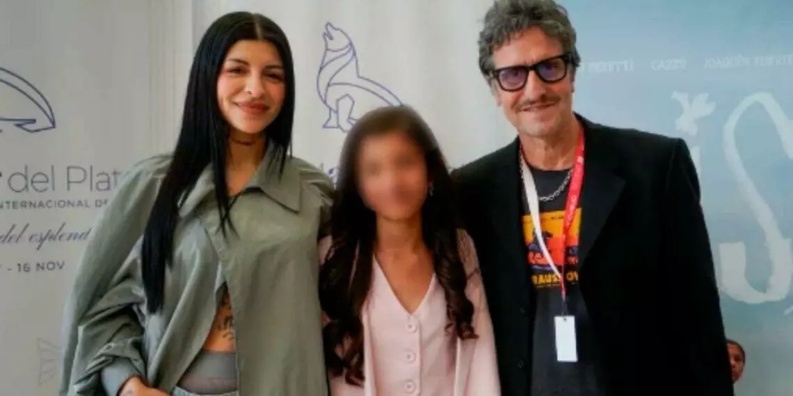 Cazzu sorprende en su debut actoral en “Risa y la cabina del viento”