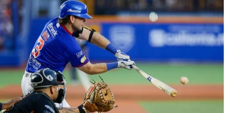 Charros de Jalisco quiere seguir mandando en la Liga Mexicana del Pacífico