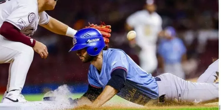 Charros viven bronca, expulsiones y barrida en dura visita a Tomateros