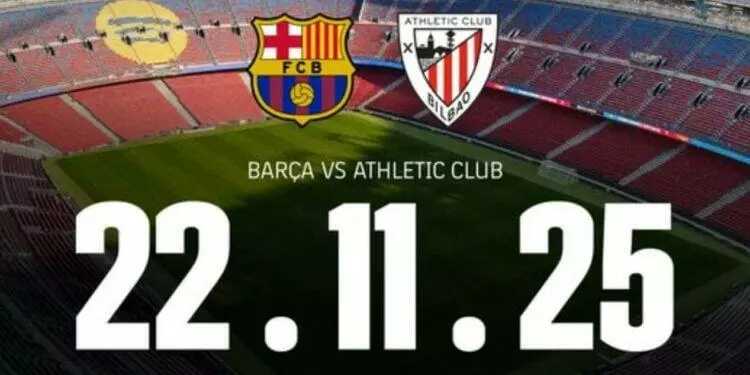 El Barcelona regresa al Spotify Camp Nou tras dos años de espera