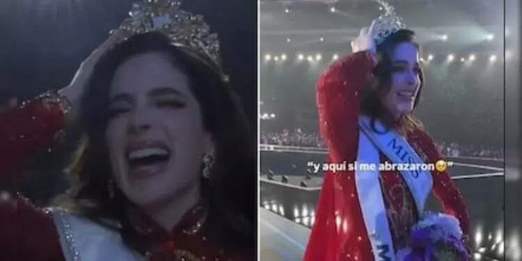 Fátima Bosch lanza indirecta tras coronación en Tailandia y revive tensión con ex compañeras