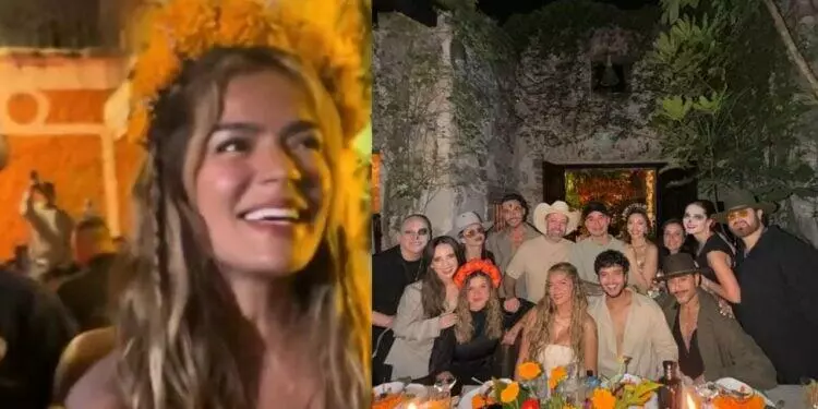 Karol G elige San Miguel de Allende para lanzar su tequila