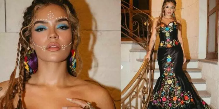 Karol G lanza su propio tequila inspirado en su éxito “200 Copas”