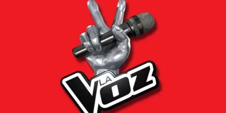 La Voz México prepara su regreso y Danna suena como nueva coach