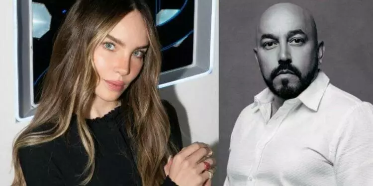 Lupillo Rivera ofrece disculpa pública a Belinda en medio del conflicto legal