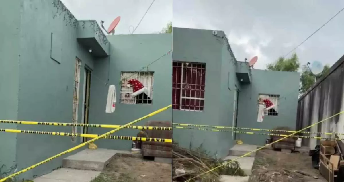 Mujer es apuñalada presuntamente por su pareja en Matamoros, Tamaulipas; se encuentra grave en el hospital