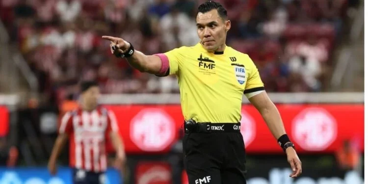 Ramos Palazuelos y ‘Gato’ Ortiz pitán partidos clave para regios