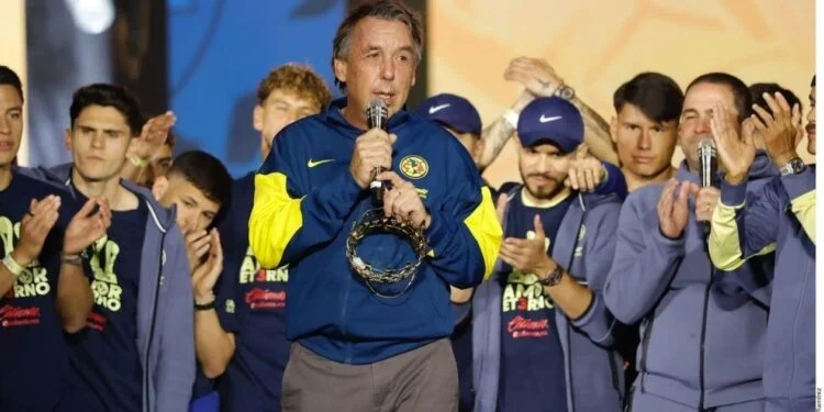 El “Dueño del Mundial” desata debate en la mesa de LUP: cuestionan si importa lo deportivo en México