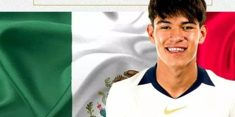 Selección Sub-17 entra en recta final rumbo a Corea del Sur