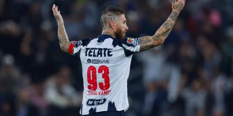 ¿Sergio Ramos habría decidido dejar a Rayados tras el Apertura 2025?