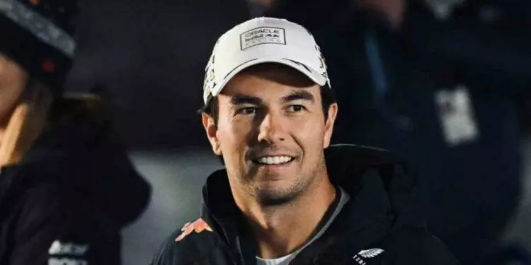 Sergio ‘Checo’ Pérez habla sobre su etapa con Red Bull