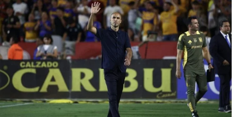 Guido Pizarro admite presión y apuesta por remontada en el Volcán ante Xolos