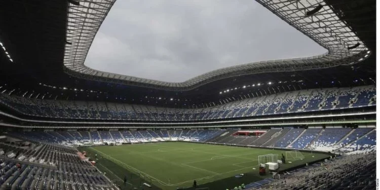 México, tercer país con más boletos vendidos para Mundial 2026