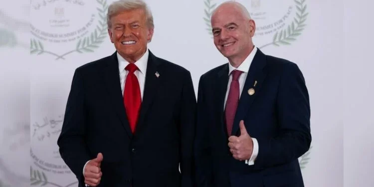 FIFA pone a la venta estacionamientos para el Mundial 2026 a precios de otro mundo