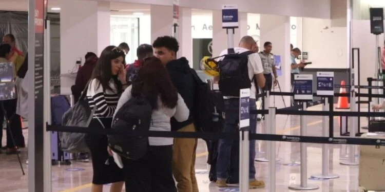 Aeropuerto de Matamoros anuncia crecimiento: incluirá helicópteros y nuevas inversiones