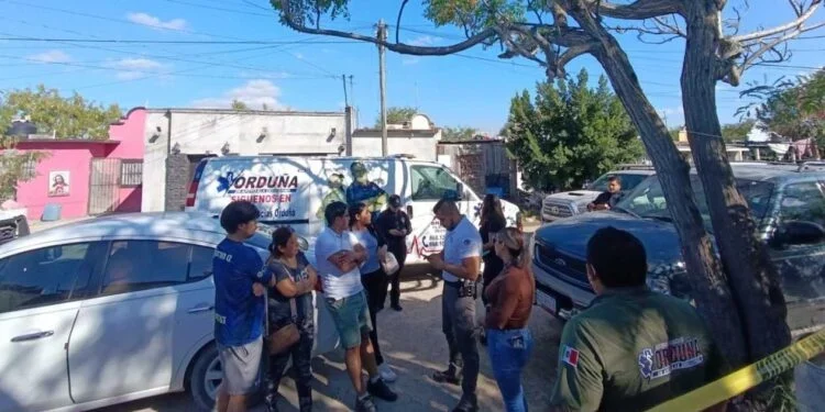 Hombre con cáncer se quita la vida en su hogar de Matamoros, Tamaulipas