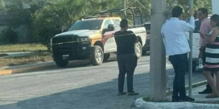 Reportan el hallazgo de un cadáver en Reynosa, Tamaulipas