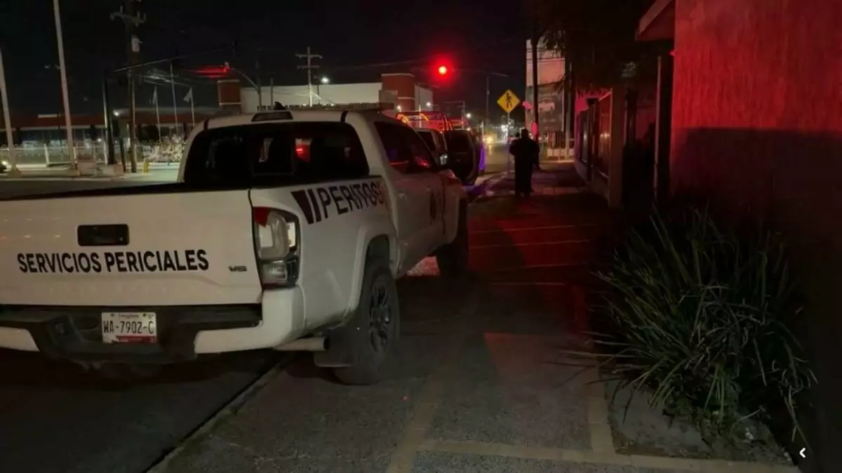 Hallan cuerpo sin vida en la ‘Mansión de los Duendes’ en Reynosa