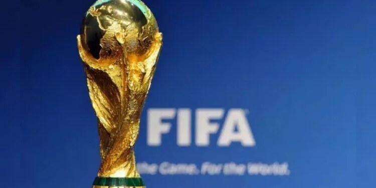Sorteo del Mundial 2026: todo listo para conocer los grupos