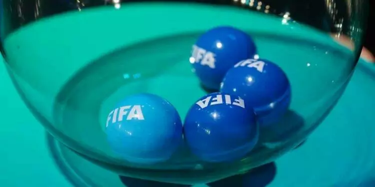 ¿A qué hora y dónde ver en vivo el Sorteo del Repechaje del Mundial 2026?