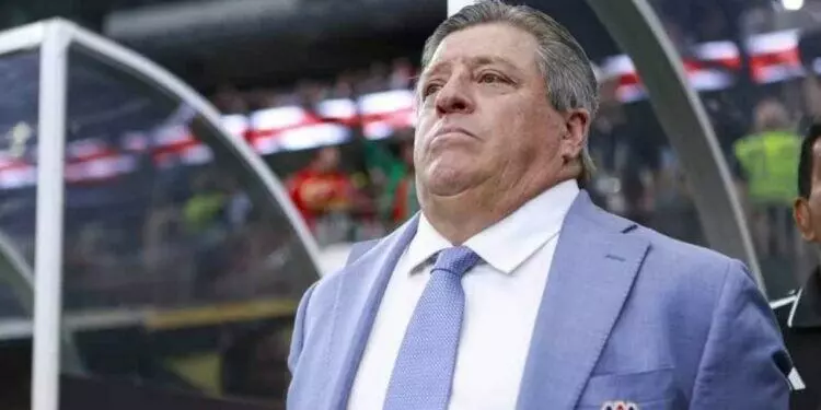 ¿Cuánto dinero recibió Miguel Herrera tras su salida de Costa Rica?