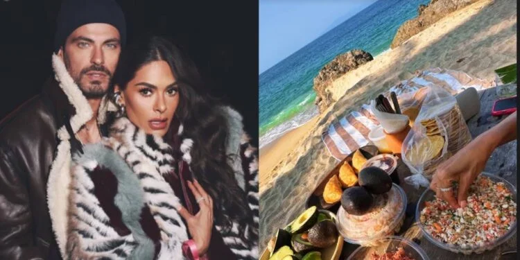 ¿Por qué Galilea Montijo se ausentó del programa “Hoy”?