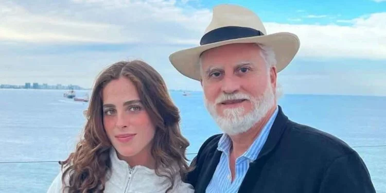 ¿Quién es el padre de Fátima Bosch, el hombre detrás de la nueva Miss Universo 2025?